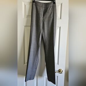 Liz Claiborne Career Kylie City Women's sz 18 Long Dress Pants